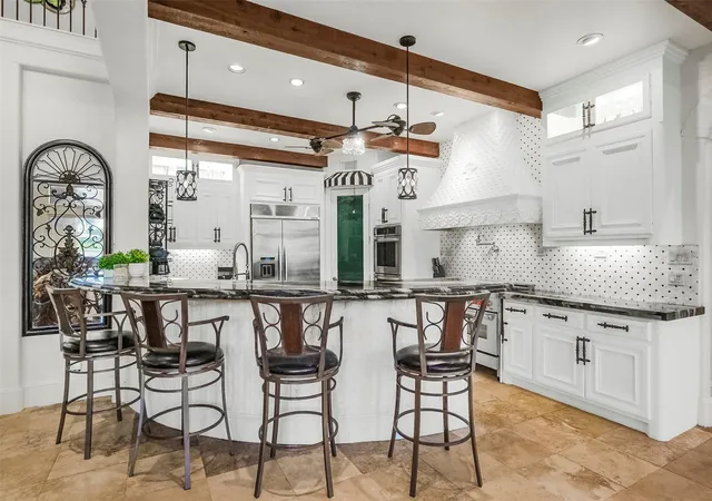 Photo 4 of Single family home for sale at 1026 Kings Forest Ln, Richmond, TX 77469 | MLS# 8004367 | Listing updated on 2026-10-08