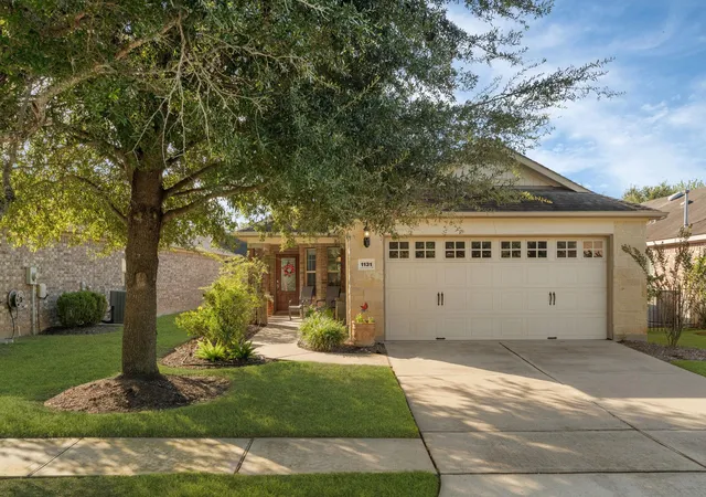 Photo 1 of Single family home for sale at 1131 Oleander Way, Richmond, TX 77469 | MLS# 16034999 | Listing updated on 2026-10-08