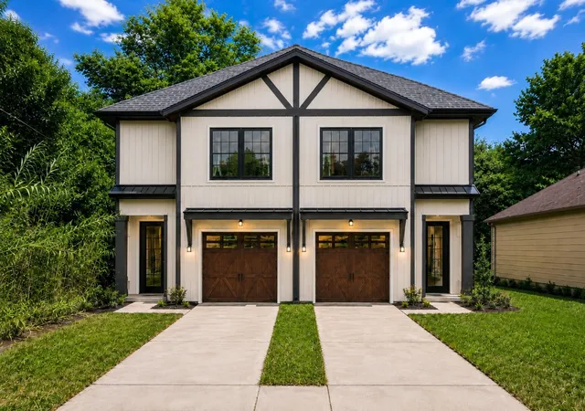 Photo 3 of Single family home for sale at 6605 Goforth St, Houston, TX 77021 | MLS# 24846937 | Listing updated on 2026-09-10