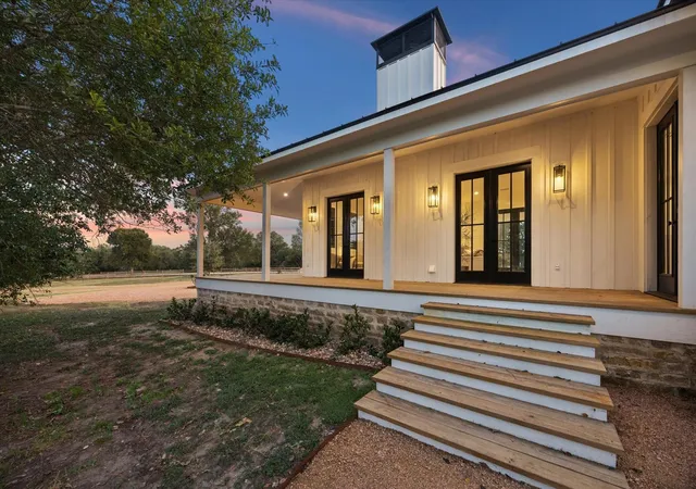 Photo 2 of Land for sale at 107 Drake Ln, Round Top, TX 78954 | MLS# 34463820 | Listing updated on 2026-09-04