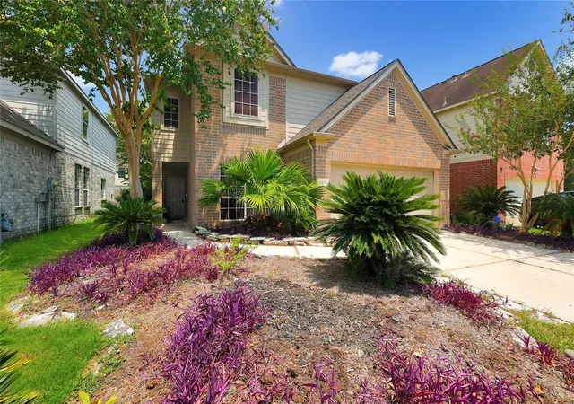 Photo 2 of Single family home for sale at 17818 Juniper Green Trl, Humble, TX 77346 | MLS# 3389516 | Listing updated on 2026-10-07