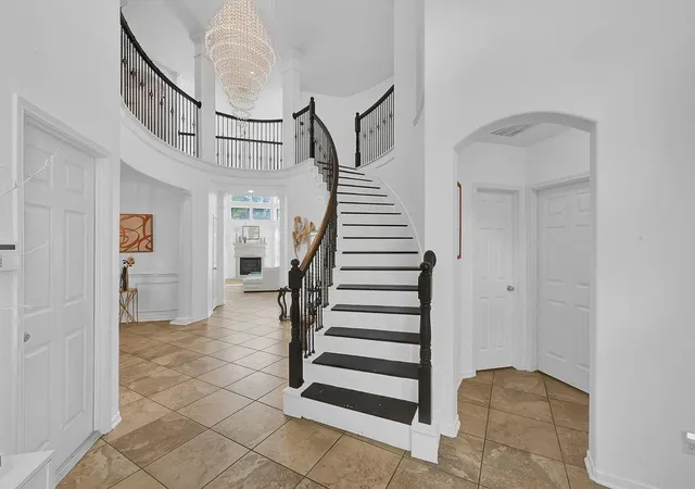 Photo 1 of Single family home for sale at 2703 Marble Brk Ln, Pearland, TX 77584 | MLS# 65213603 | Listing updated on 2026-09-13