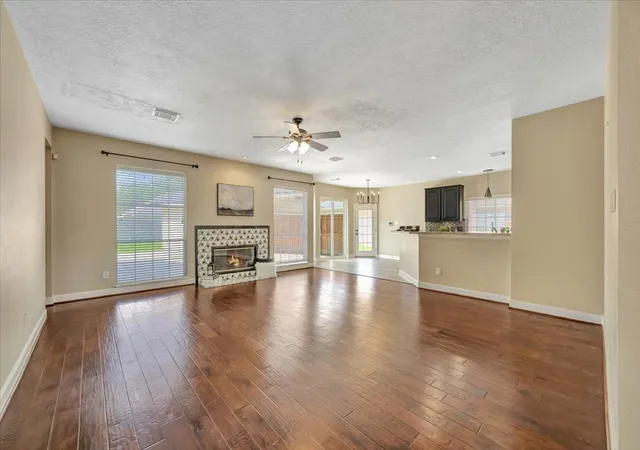 Photo 2 of Single family home for sale at 1350 Remington Crst Dr, Houston, TX 77094 | MLS# 12241906 | Listing updated on 2026-10-03
