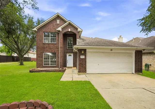 Photo 1 of Single family home for sale at 16814 Marston Park Ln, Houston, TX 77084 | MLS# 58579421 | Listing updated on 2026-09-19
