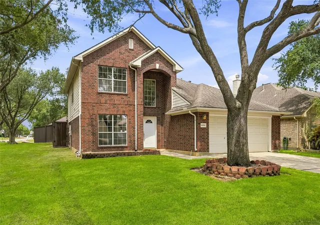 Photo 2 of Single family home for sale at 16814 Marston Park Ln, Houston, TX 77084 | MLS# 58579421 | Listing updated on 2026-09-19