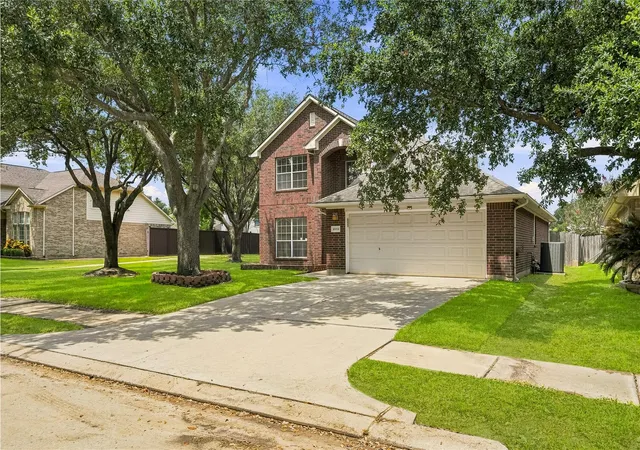Photo 3 of Single family home for sale at 16814 Marston Park Ln, Houston, TX 77084 | MLS# 58579421 | Listing updated on 2026-09-19