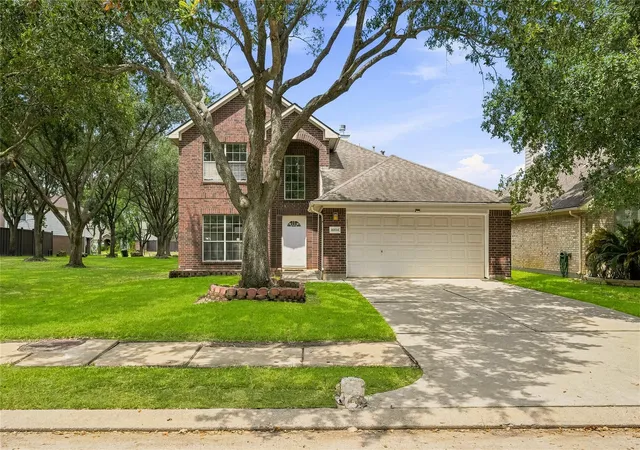 Photo 3 of Single family home for sale at 16814 Marston Park Ln, Houston, TX 77084 | MLS# 58579421 | Listing updated on 2026-09-19