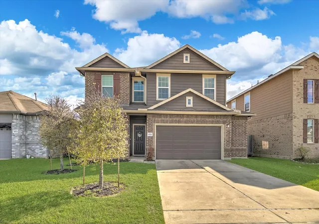 Photo 3 of Single family home for sale at 8730 Willet St, Baytown, TX 77521 | MLS# 18870303 | Listing updated on 2026-09-16