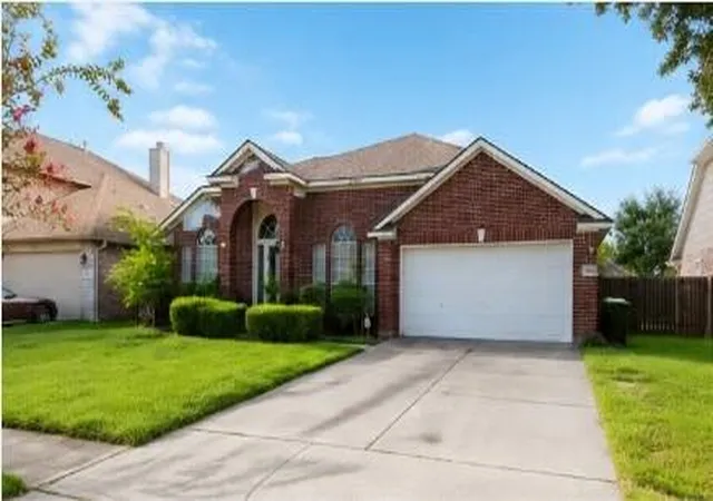 Photo 1 of Sale Pending at 1510 Autumn Dawn Ct, Missouri City, TX 77489 | MLS# 75957060 | Listing updated on 2026-10-03