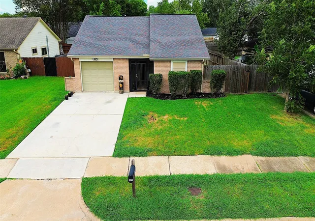 Photo 3 of Sale Pending at 14018 Panhandle Dr, Sugar Land, TX 77498 | MLS# 85459694 | Listing updated on 2026-09-23