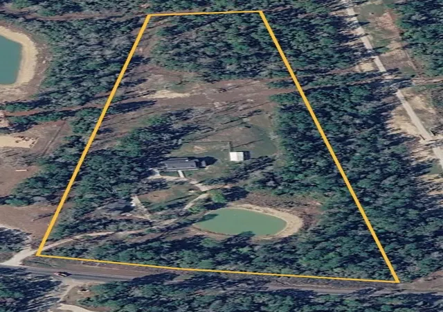 Photo 3 of Land for sale at 214 A Fm 1097 E, New Waverly, TX 77358 | MLS# 45266765 | Listing updated on 2026-09-11
