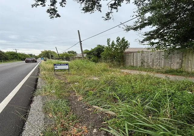Photo 3 of Land for sale at 3726 Parker Rd, Houston, TX 77093 | MLS# 61446972 | Listing updated on 2026-09-09