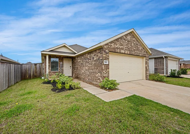 Photo 1 of Single family home for sale at 760 Hackberry Branch Ct, Magnolia, TX 77354 | MLS# 43395660 | Listing updated on 2026-09-13