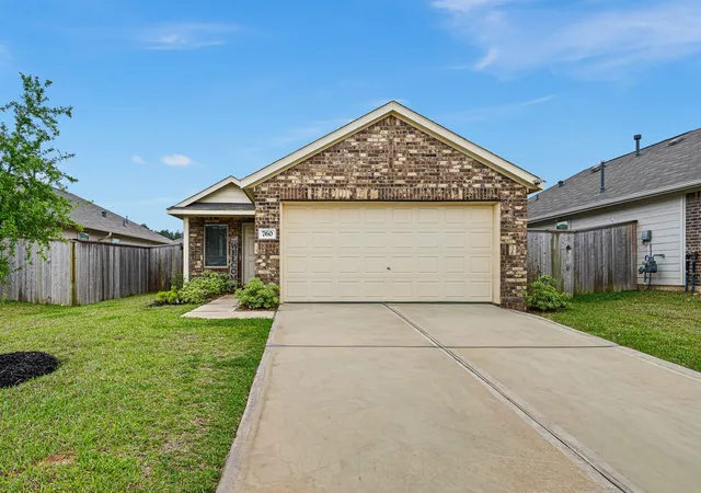 Photo 2 of Single family home for sale at 760 Hackberry Branch Ct, Magnolia, TX 77354 | MLS# 43395660 | Listing updated on 2026-09-13