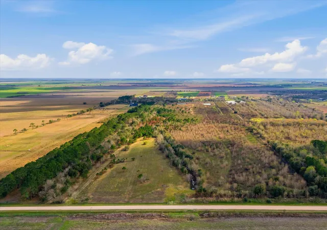 Photo 2 of Land for sale at 0 Heller Rd, Anahuac, TX 77514 | MLS# 70657714 | Listing updated on 2026-09-21
