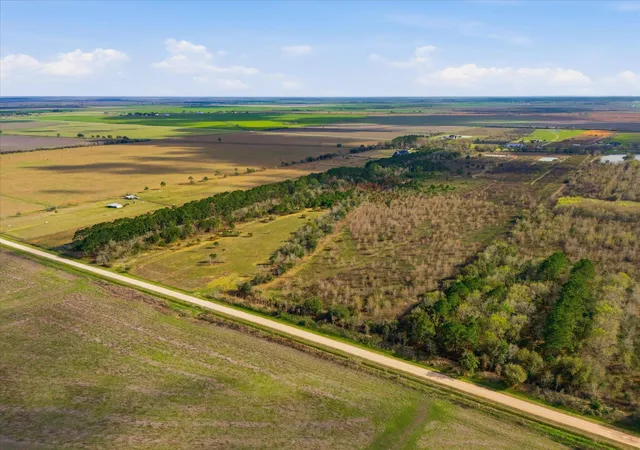 Photo 3 of Land for sale at 0 Heller Rd, Anahuac, TX 77514 | MLS# 70657714 | Listing updated on 2026-09-21