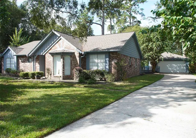 Photo 1 of Single family home for sale at 22311 Greenbrook Dr, Houston, TX 77073 | MLS# 74760317 | Listing updated on 2026-09-15