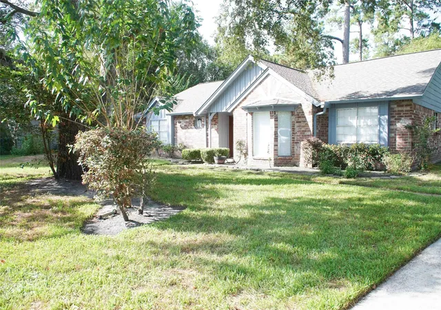 Photo 2 of Single family home for sale at 22311 Greenbrook Dr, Houston, TX 77073 | MLS# 74760317 | Listing updated on 2026-09-15