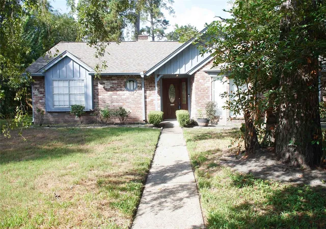 Photo 3 of Single family home for sale at 22311 Greenbrook Dr, Houston, TX 77073 | MLS# 74760317 | Listing updated on 2026-09-15
