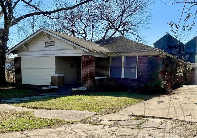 Photo 1 of Sale Pending at 3110 Gray St, Houston, TX 77004 | MLS# 32131488 | Listing updated on 2026-10-08