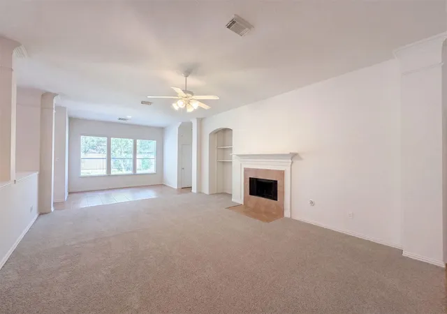 Photo 3 of Single family home for sale at 5307 Chatham Hl Ln, Houston, TX 77084 | MLS# 40220255 | Listing updated on 2026-09-20