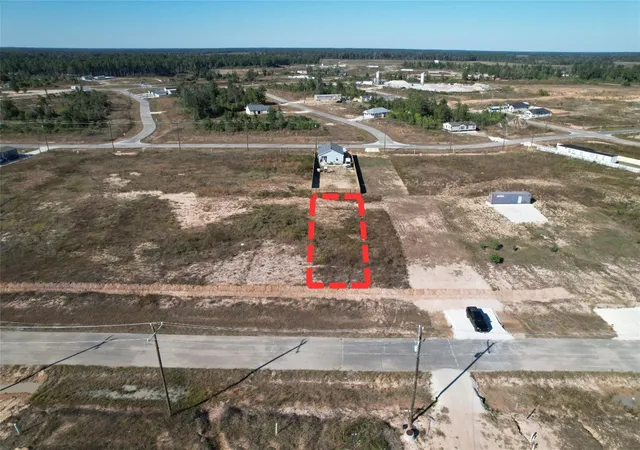 Photo 3 of Land for sale at 5400 5914 08, Cleveland, TX 77327 | MLS# 65388066 | Listing updated on 2026-09-15