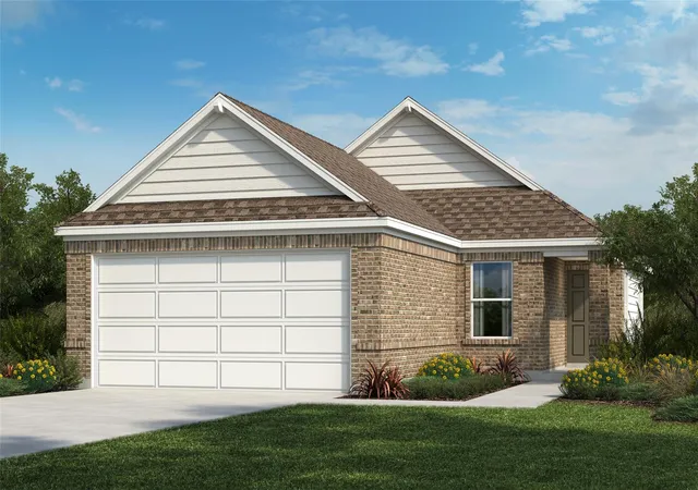 Photo 1 of Single family home for sale at 1722 Livadero Ln, Fresno, TX 77545 | MLS# 41657812 | Listing updated on 2026-09-09