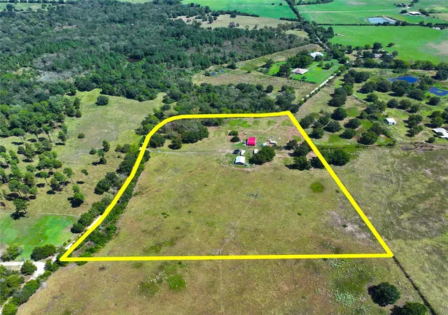 Photo 3 of Land for sale at 2067 County Rd 3620, Lovelady, TX 75851 | MLS# 18855310 | Listing updated on 2026-09-11