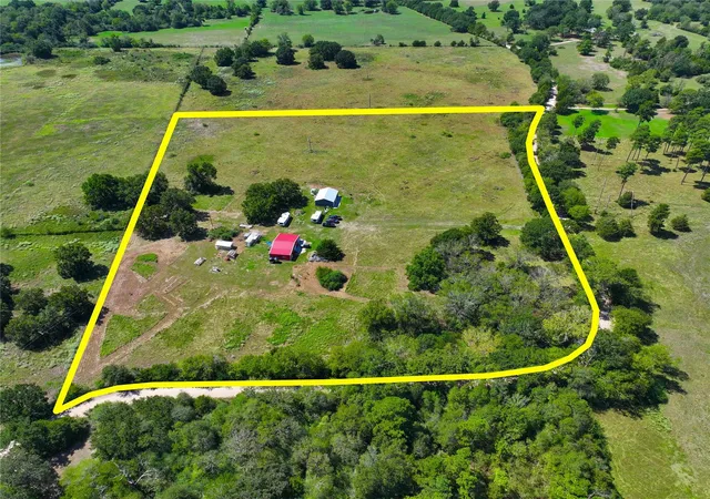Photo 4 of Land for sale at 2067 County Rd 3620, Lovelady, TX 75851 | MLS# 18855310 | Listing updated on 2026-09-11