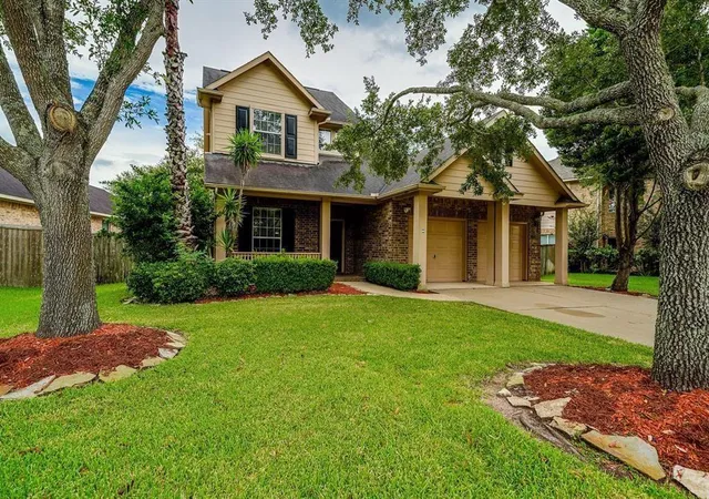 Photo 1 of Single family home for sale at 3303 Ashland Grv Ln, Sugar Land, TX 77498 | MLS# 29957081 | Listing updated on 2026-09-24