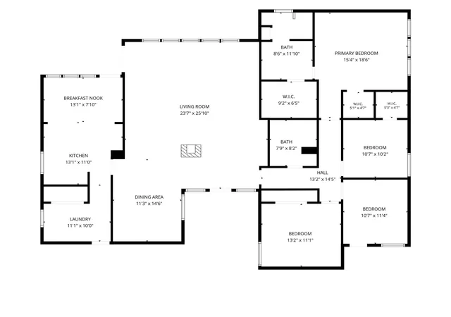 Photo 3 of Single family home for sale at 11302 Piping Rock Dr, Houston, TX 77077 | MLS# 70030609 | Listing updated on 2026-09-24