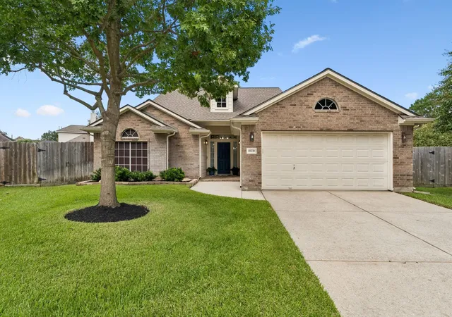Photo 1 of Single family home for sale at 10230 Squirehill Ct, Houston, TX 77070 | MLS# 12863307 | Listing updated on 2026-09-17