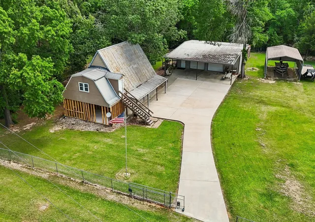 Photo 2 of Single family home for sale at 164 N Frank Rd, Trinity, TX 75862 | MLS# 76227999 | Listing updated on 2026-09-14