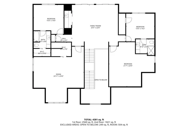 Photo 47 of Single family home for sale at 45 Huntsmans Horn Cir, The Woodlands, TX 77380 | MLS# 6939276 | Listing updated on 2026-09-05