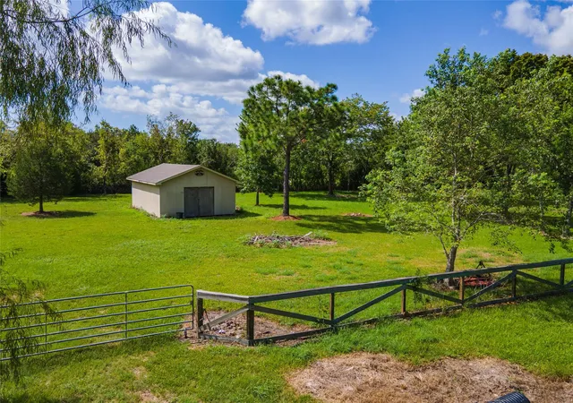 Land for sale at 00 Parrish, Santa Fe, TX 77510 | MLS# 32456947