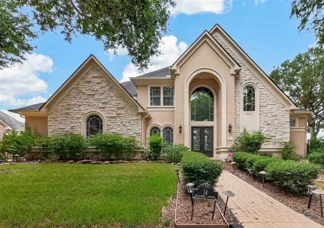 Photo 1 of Mansion for sale at 14 Sullivans Landing, Missouri City, TX 77459 | MLS# 84695768 | Listing updated on 2026-09-12