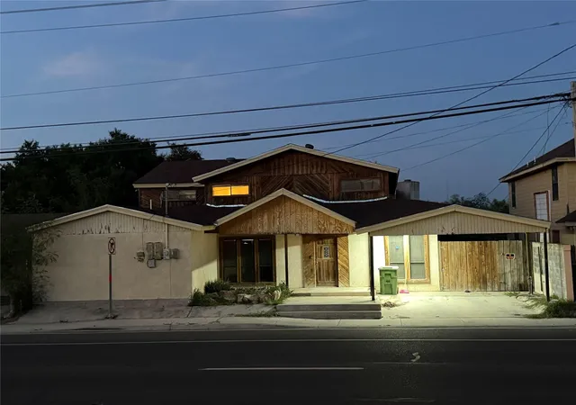 Photo 1 of Single family home for sale at 806 Garcia St, Roma, TX 78584 | MLS# 68970125 | Listing updated on 2026-09-01