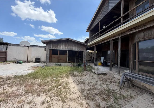 Photo 35 of Single family home for sale at 806 Garcia St, Roma, TX 78584 | MLS# 68970125 | Listing updated on 2026-09-01