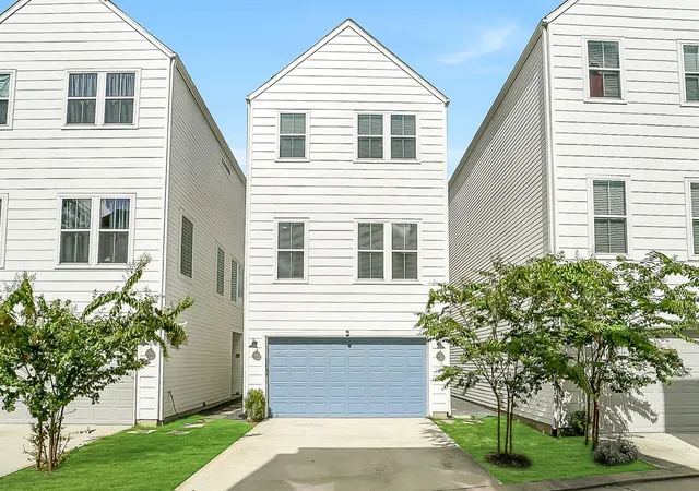 Photo 1 of Single family home for sale at 2009 Bauer Dr #C, Houston, TX 77080 | MLS# 11746742 | Listing updated on 2026-09-11