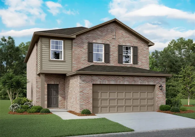 Photo 1 of Single family home for sale at 2202 Blue Mariner Path, Dickinson, TX 77539 | MLS# 42036867 | Listing updated on 2026-09-19