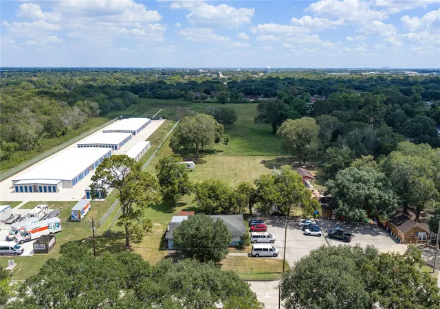 Photo 2 of Land for sale at 2401 4th Street, Rosenberg, TX 77471 | MLS# 52754407 | Listing updated on 2026-09-21