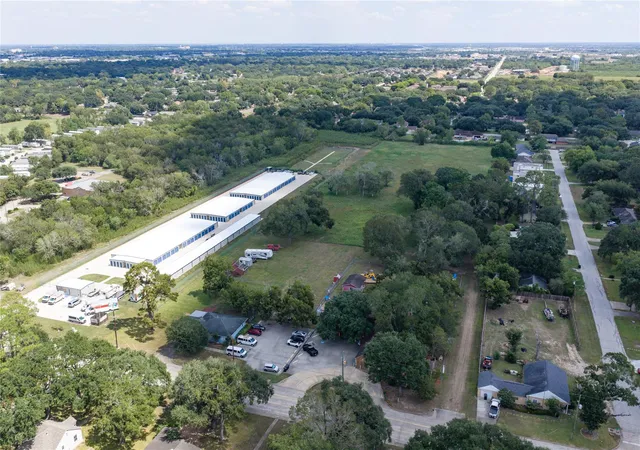 Photo 3 of Land for sale at 2401 4th Street, Rosenberg, TX 77471 | MLS# 52754407 | Listing updated on 2026-09-21