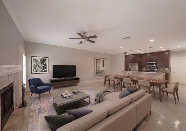 Photo 1 of Condo for sale at 6000 Reims Rd #2205, Houston, TX 77036 | MLS# 5577776 | Listing updated on 2026-09-06