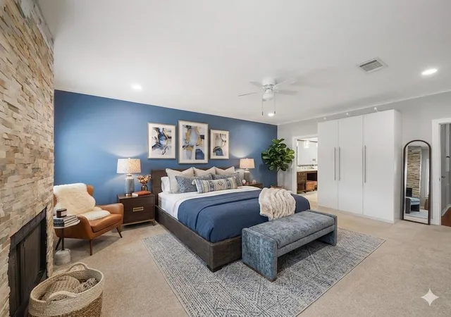 Photo 3 of Condo for sale at 6000 Reims Rd #2205, Houston, TX 77036 | MLS# 5577776 | Listing updated on 2026-09-06