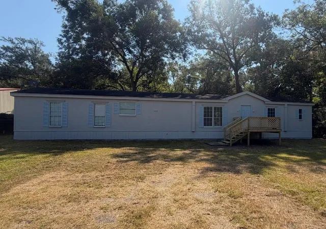 Photo 1 of Sale Pending at 114 County Rd 4001, Dayton, TX 77535 | MLS# 28647230 | Listing updated on 2026-09-10