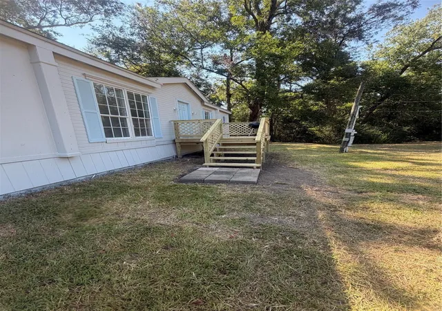 Photo 2 of Sale Pending at 114 County Rd 4001, Dayton, TX 77535 | MLS# 28647230 | Listing updated on 2026-09-10