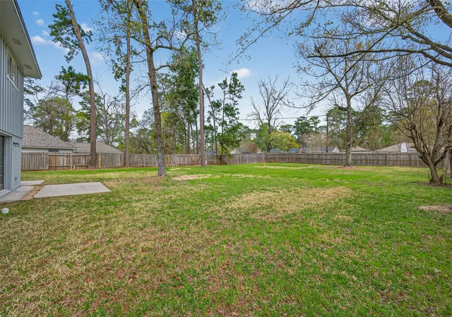 Photo 29 of Single family home for sale at 26522 Hillside Dr, Spring, TX 77386 | MLS# 10024166 | Listing updated on 2026-10-03