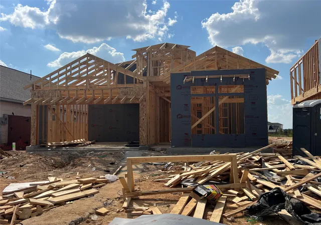 Photo 3 of Single family home for sale at 7415 Fraser Peak Dr, Katy, TX 77493 | MLS# 22407154 | Listing updated on 2026-10-10