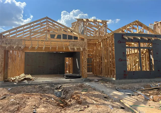 Photo 4 of Single family home for sale at 7415 Fraser Peak Dr, Katy, TX 77493 | MLS# 22407154 | Listing updated on 2026-10-10
