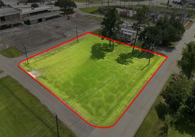 Land for sale at 0 Hollywood St, Dickinson, TX 77539 | MLS# 92896206